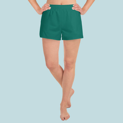Pantalón corto kiwi