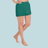Pantalón corto kiwi